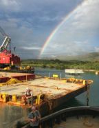 Guam Dredging