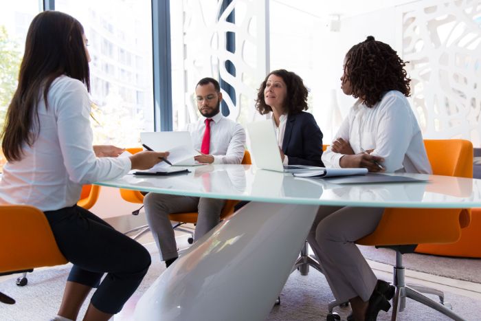 HR Consulting Austin