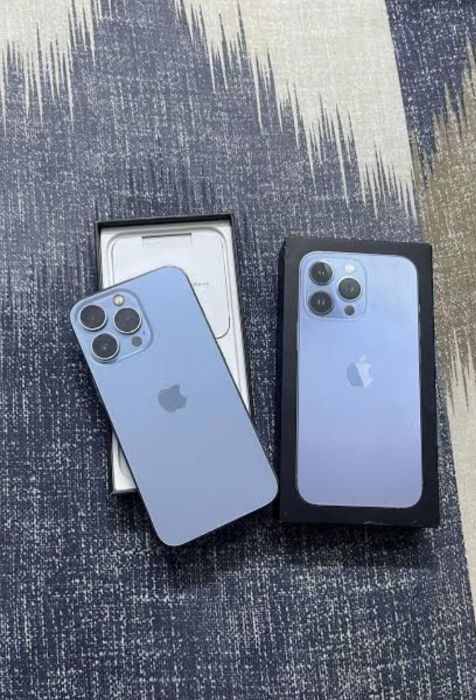 Iphone 13 pro max