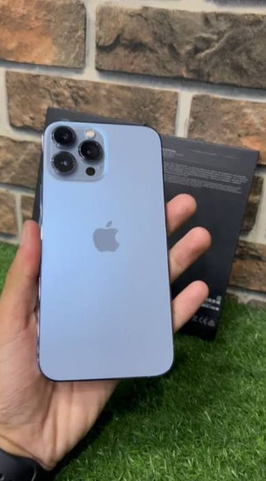 Iphone 13 pro max Iphone 13 pro max
