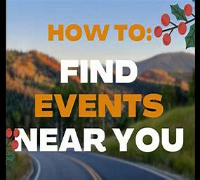Live Events Near You to See