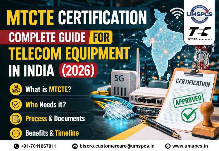 MTCTE Certificate Registration
