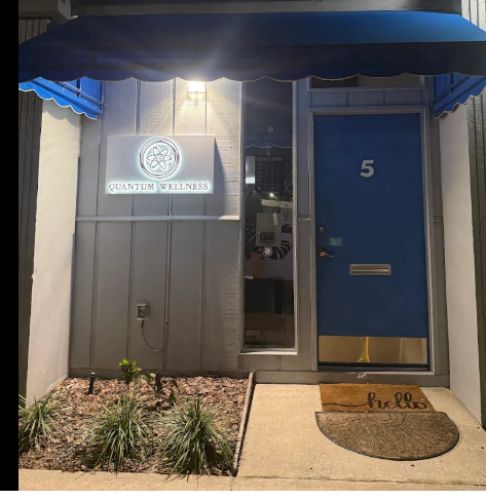 ocala wellness center