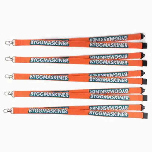 PapaChina offers Promotional Lanyards in Wholesale for Business
