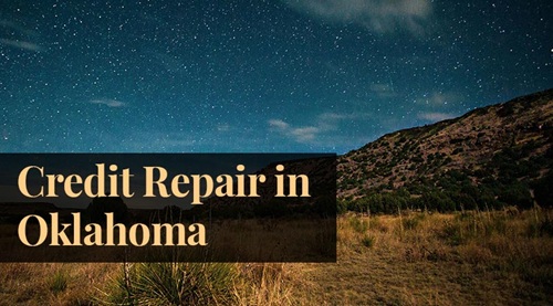 Professional Credit Repair Oklahoma Services Helping Individuals Improve Credit Scores and Financial Opportunities