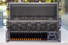 Pune Multi GPU Server Rental Custombuilt servers for AI