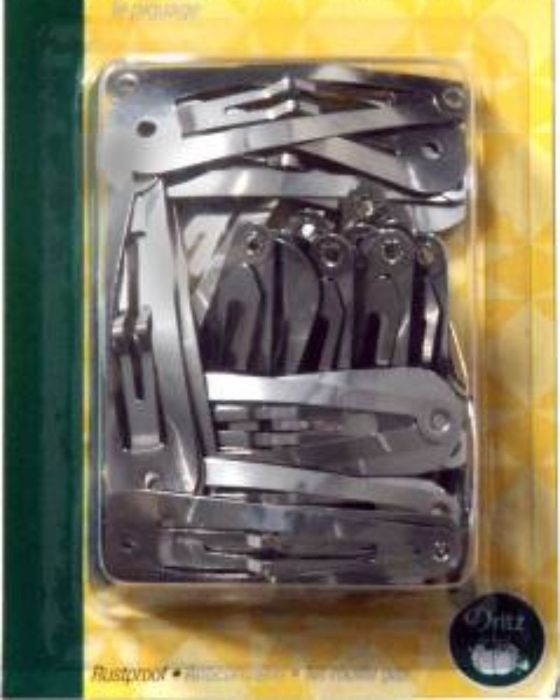 Quilting Binding Clips