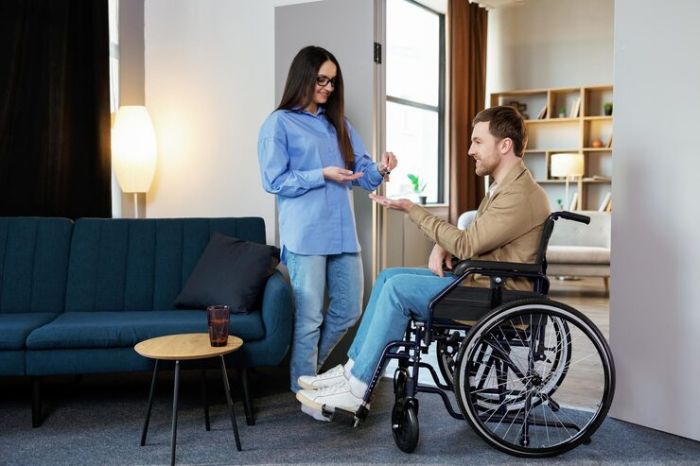 Reliable NDIS Disability Service Provider in Perth