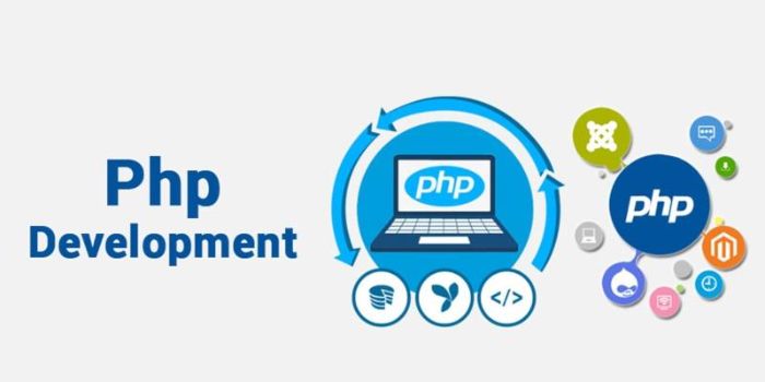 Reliable PHP Development for Dynamic Web Solutions
