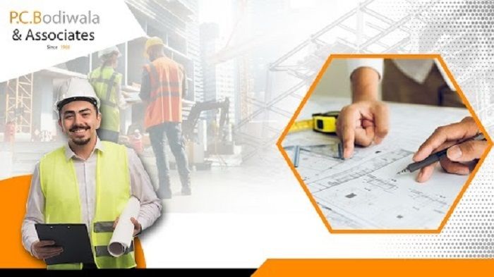 Reliable Structural Engineering Solutions in Surat P.C. Bodiwala