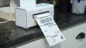 rollo wireless label printer