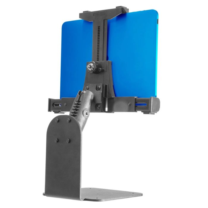 Screw Mount Phone Holder for Stable Device Support