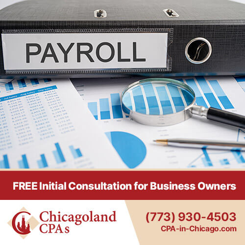 Smart Payroll Management with Payroll Companies in Chicago