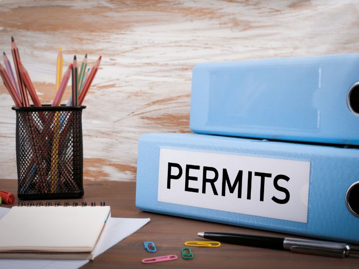 Smooth Permitting Made Easy with Permit Edmonton Experts