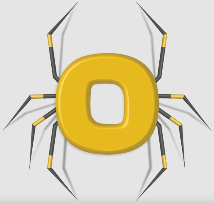 Spiral Orb Designs