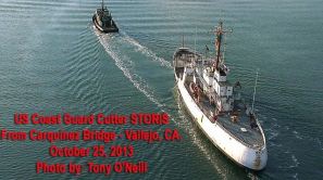 Storis Tow