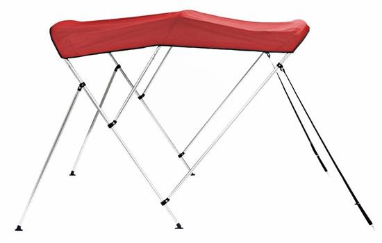 Strong Reliable Bimini Poles
