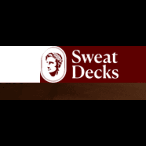 sweatdecks (cold plunge tubs)