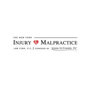 The New York Injury Malpractice Law Firm, P.C.