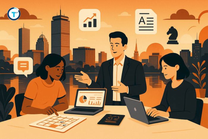 Top Website Design Boston Services for Modern Brands Today