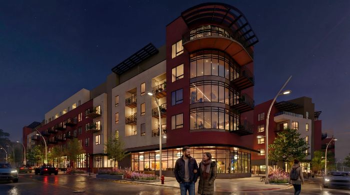 Transform Your Vision into Reality with Cinematic Architectural Visualization