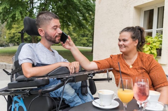 Trusted Disability Support Services in Melbourne