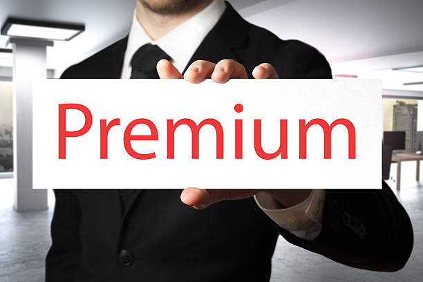 Unlock Your Online Potential with Premium Dot Com Domain Names!