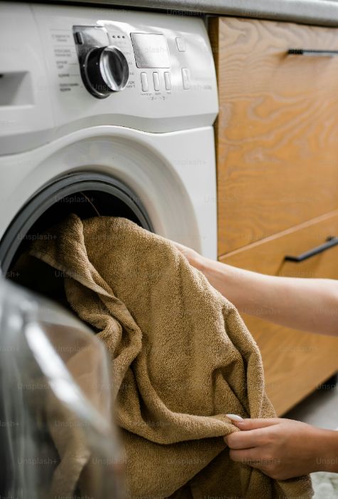 Wash and Fold Laundry Service in Lenox Hill