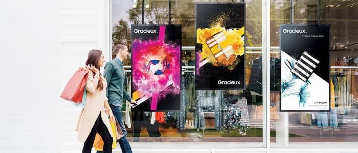 Why Businesses Are Adopting CloudBased Digital Signage Software