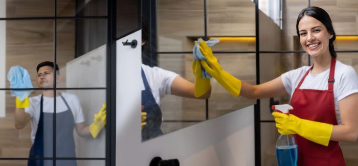 Window Cleaning Bakersfield CA Proteamcleans4u