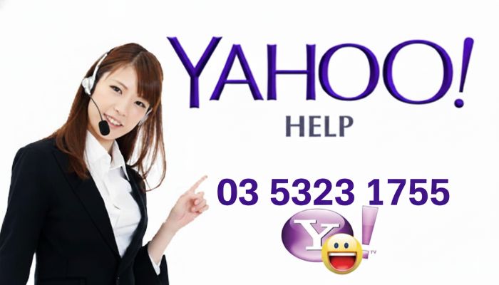 Yahoo Customer Support Australia