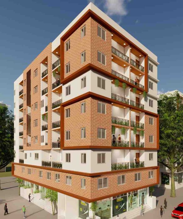 3BHK Interior Design Packages in Pune Brix Architecture