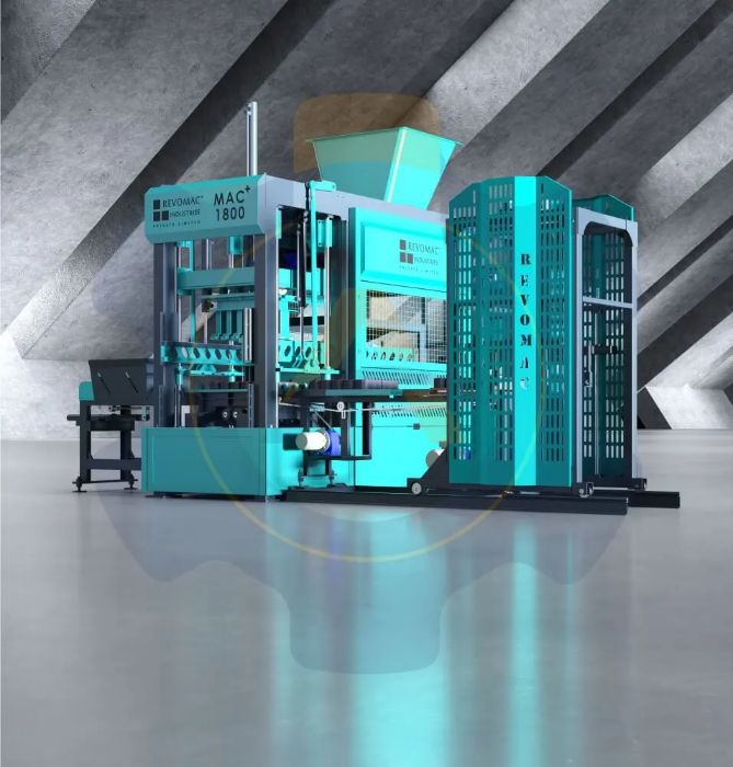 3D Machine Rendering Services Arise Engineering Services