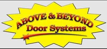 Above Beyond Door Systems