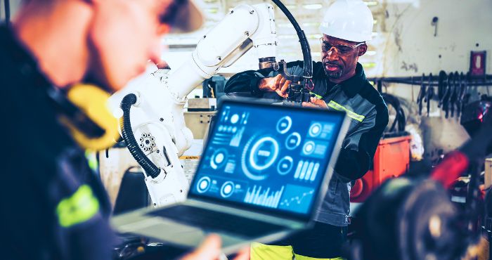Achieve Energy Efficiency in Industries with Smart Optimization Tools
