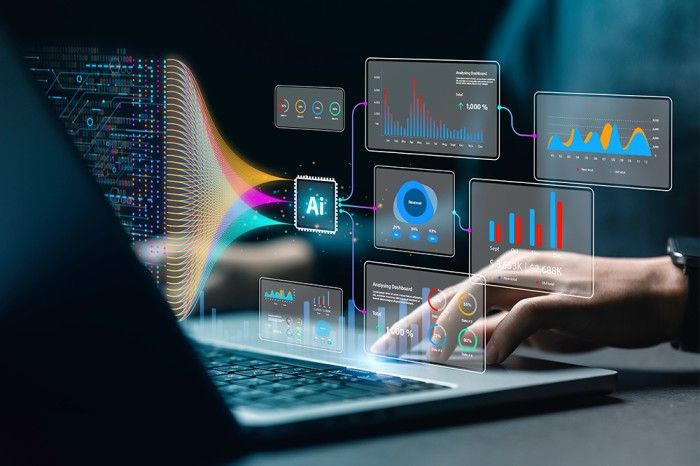 AI App Developer Sydney Software Co