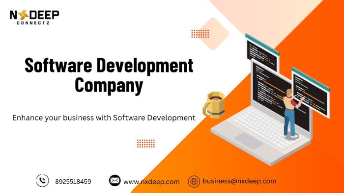 AI Software Development Hybrid App Solutions