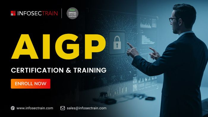 AIGP Online Training Program