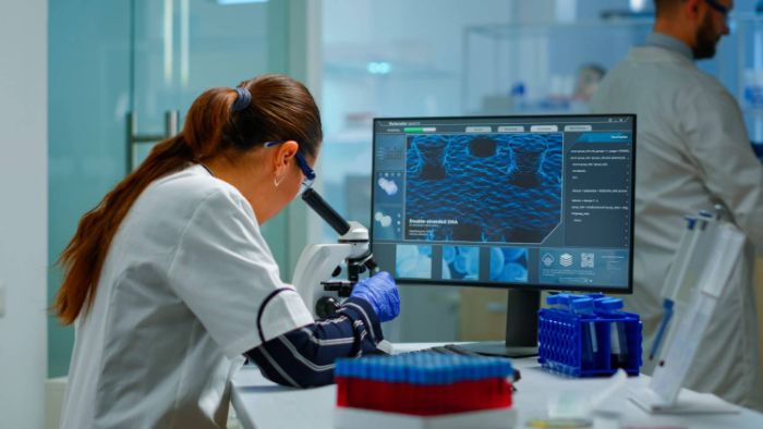 AIPowered Life Sciences Analytics Software Platform Unified Intelligence
