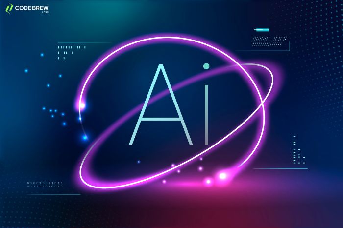 Best Artificial Intelligence App Development Company Code Brew Labs