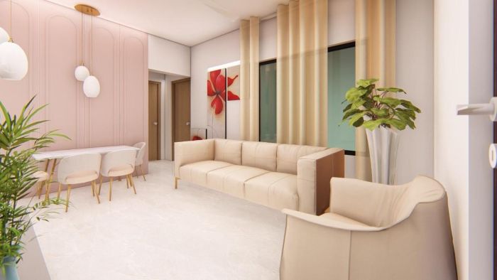 Best Interior Designers in Pune Brix Architecture