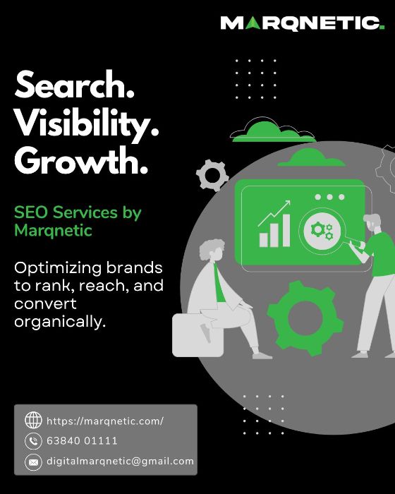 Best SEO Services for Consistent Organic Performance