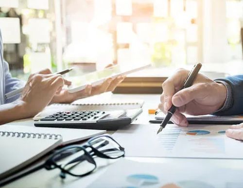 Bookkeeping services Bahrain