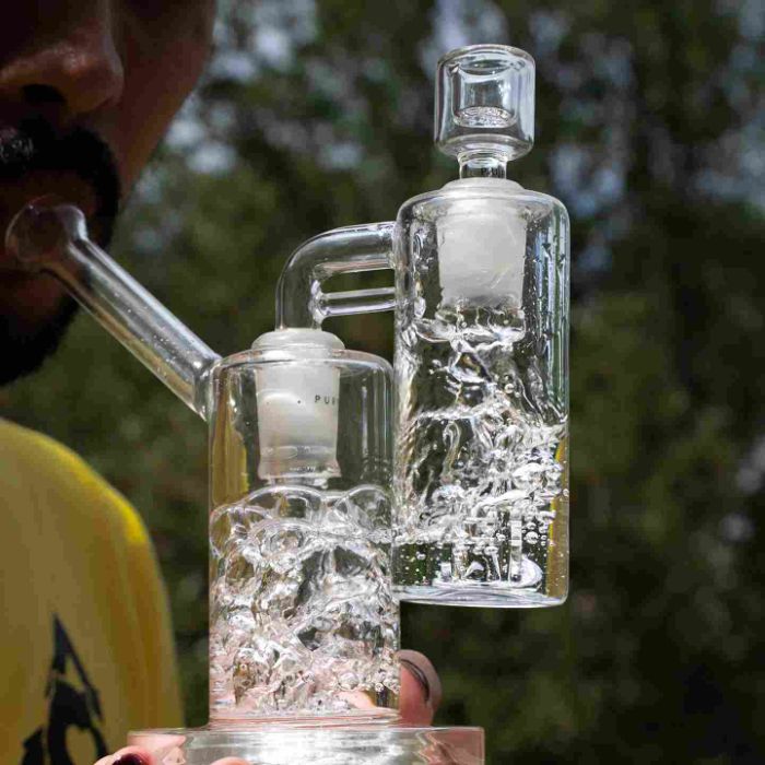 Buy Ash Catchers for Bongs Online