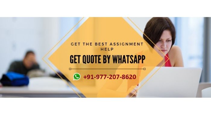 Buy supreme quality assignment help services: