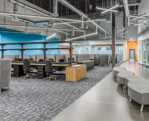 Calgary Epoxy Flooring