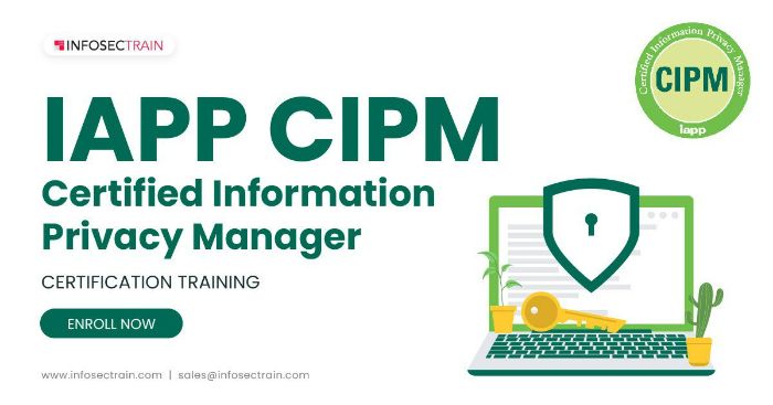 CIPM Training Course Program