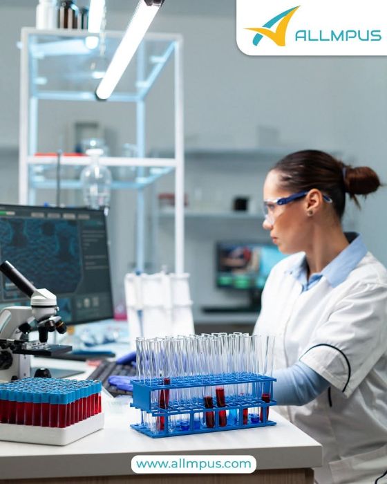 Clarithromycin Impurity Standard Allmpus Lab