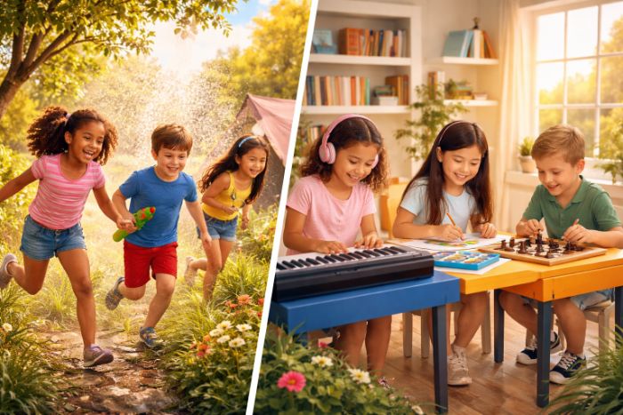 Coding Classes for Kids Online Summer Special Offer