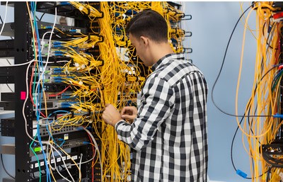 Computer Networking Services Jalaram Computer